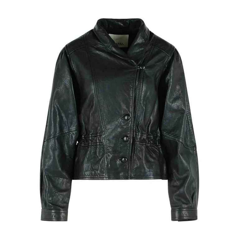 Isabel Marant tressy Jacket