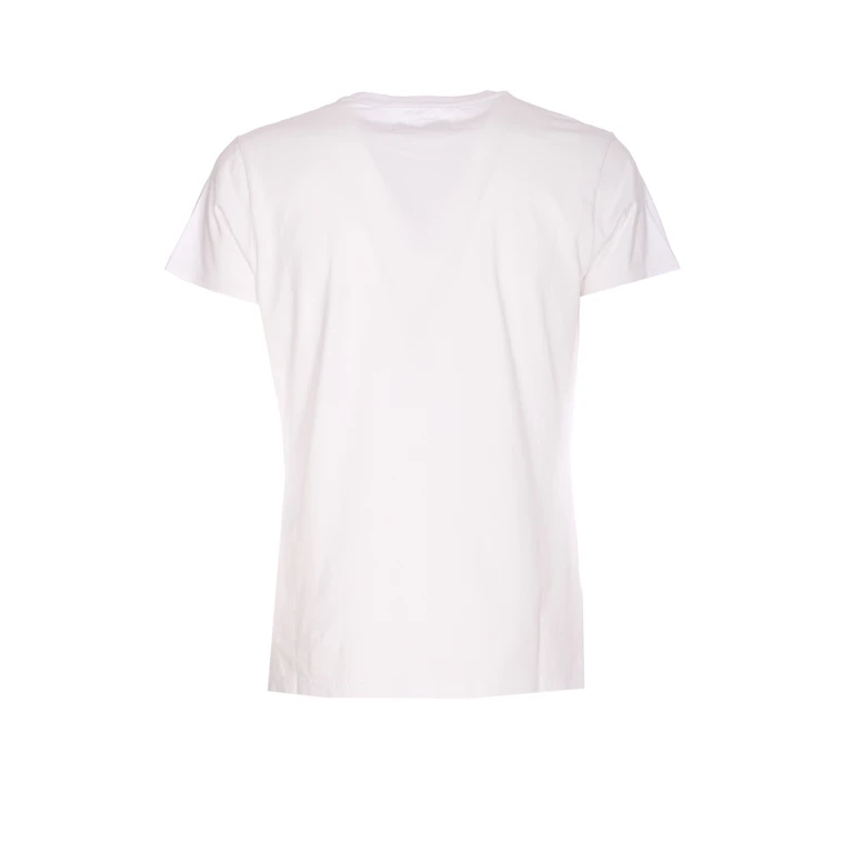 Vivienne Westwood T-shirts and Polos Blue Cotton - Men