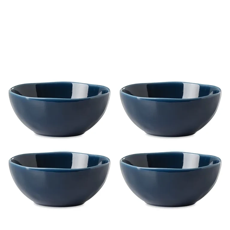 Lenox Bay Colors All Purpose Bowls, Set of 4