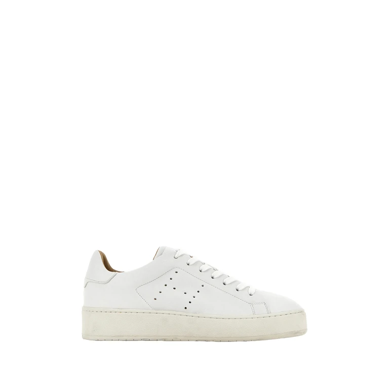 Hogan Sneakers White