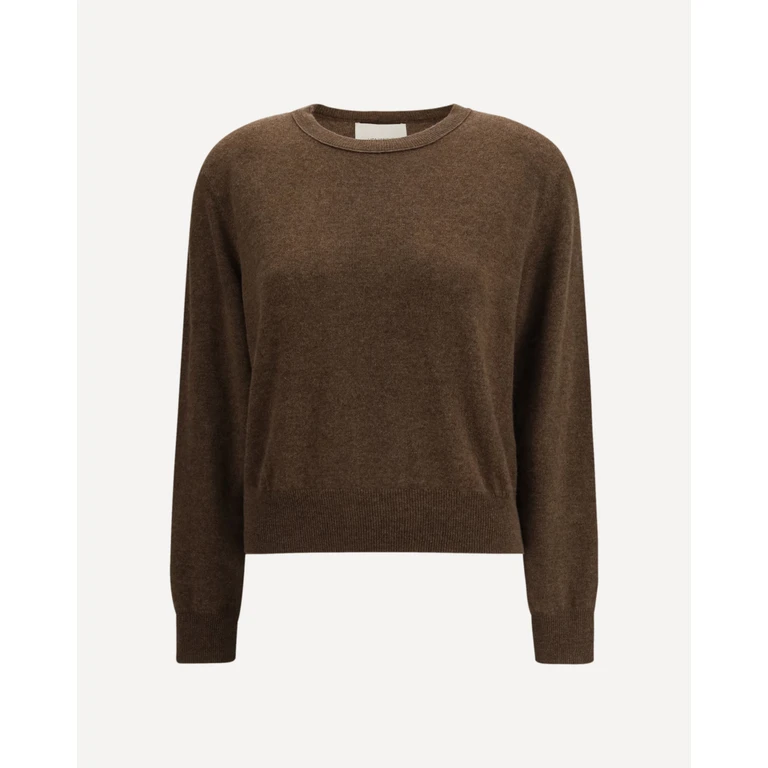 LISA YANG Greer Sweater Female 1