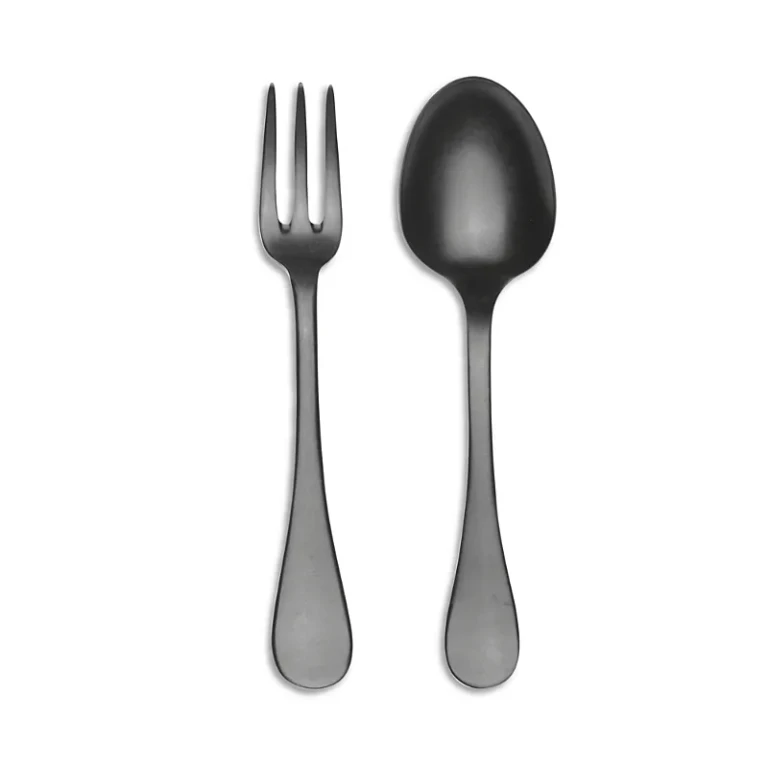 Mepra Dolce Vita 2 Piece Serving Set