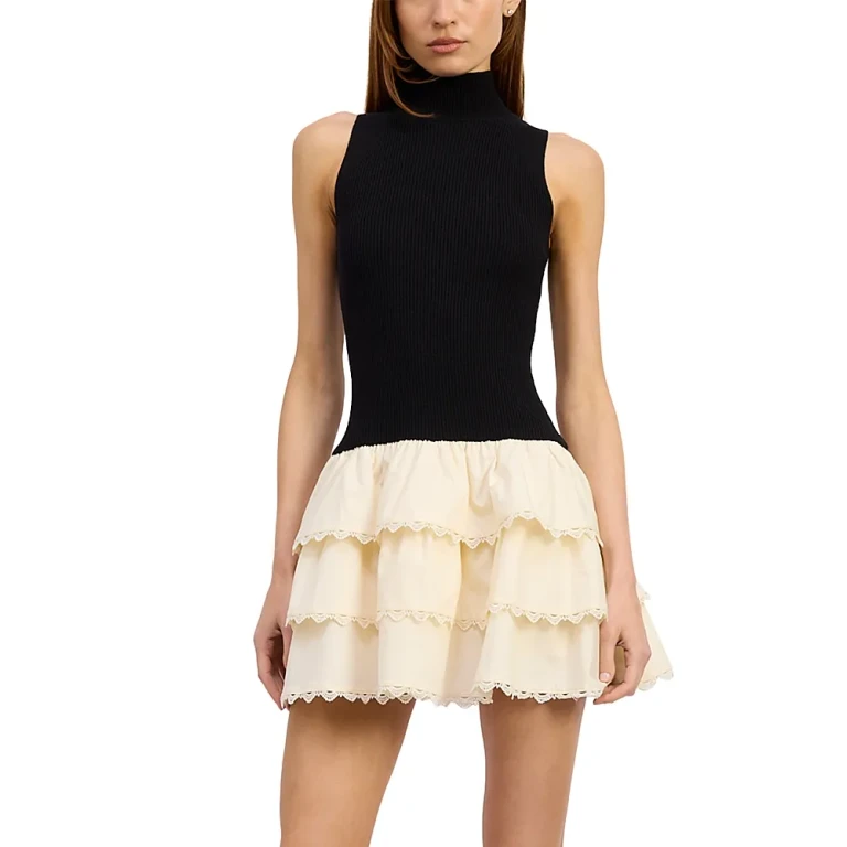 En Saison Piper Romper