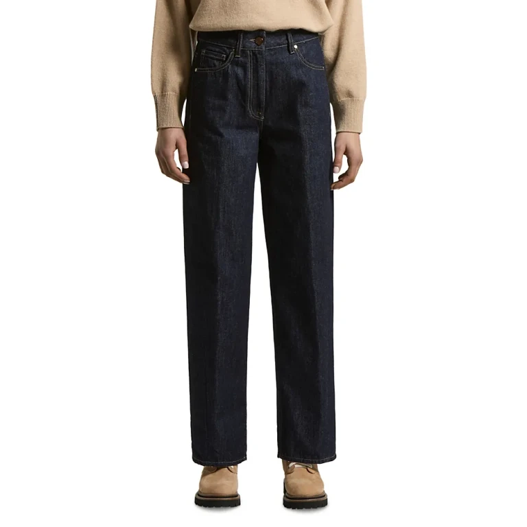Peserico Cotton Trousers