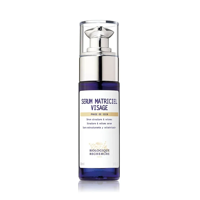 Biologique Recherche Serum Matriciel Visage 1 oz.