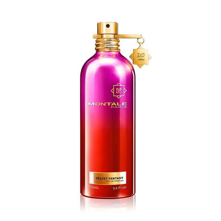 Montale Velvet Fantasy Eau de Parfum 3.4 oz.