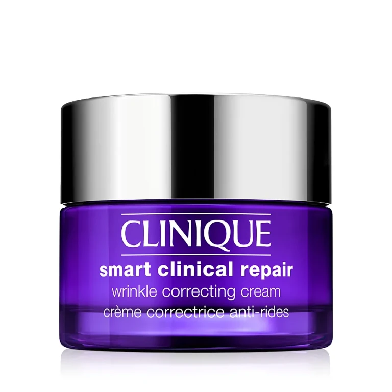 Clinique Smart Clinical Repair Wrinkle Correcting Cream Mini 0.5 oz.