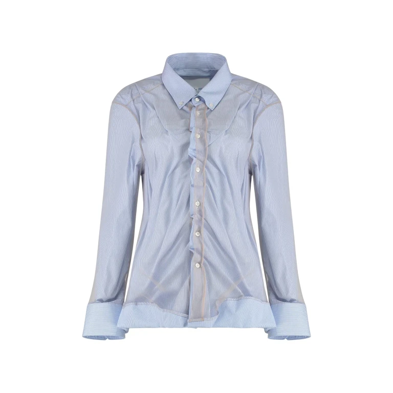 SAINT LAURENT - Saint Laurent Shirt