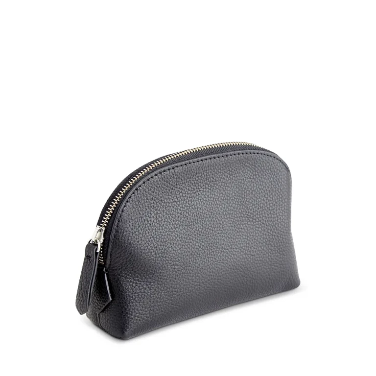 Royce New York Compact Cosmetic Case