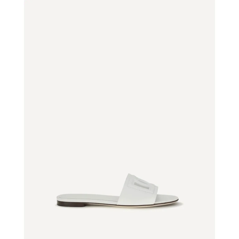 Dolce & Gabbana Millennials sandalen voor dames, maat 36