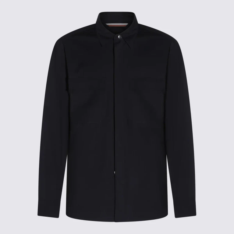 Jacket Men color Mink (MOUBO100017URU0203)