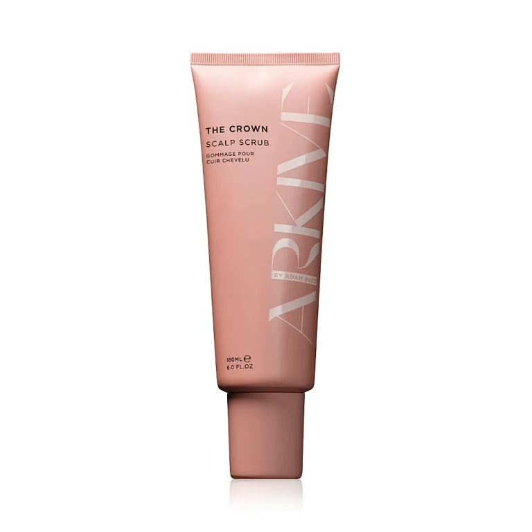 Arkive Headcare The Crown Scalp Scrub 6 oz.