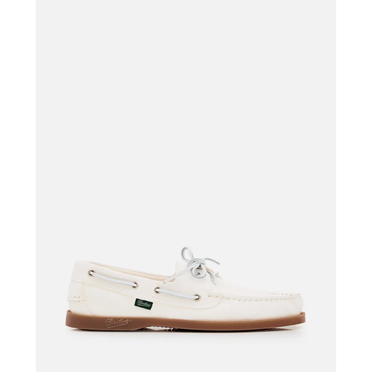 Paraboot Chaussures À Lacets - Barth