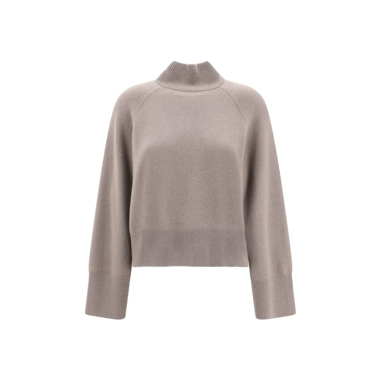 Maison Margiela 羊绒高领毛衣