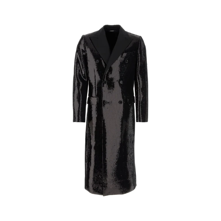 Dries Van Noten Cappotto