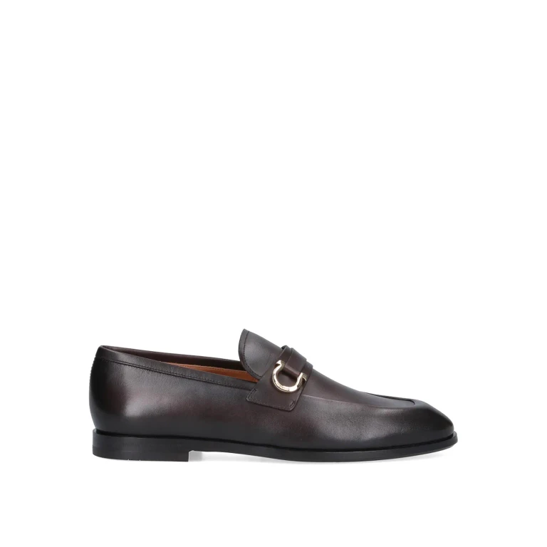 Ferragamo Mocassins - Gancino
