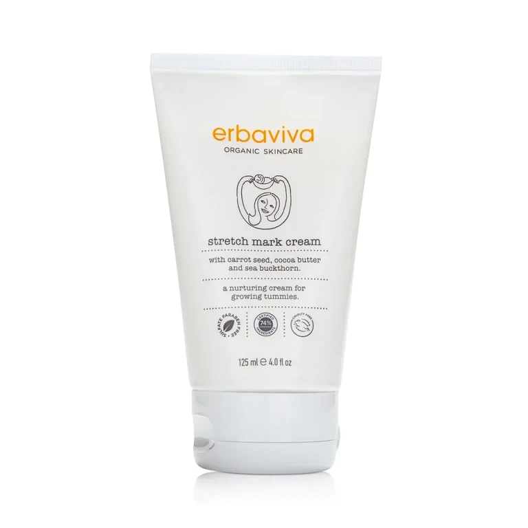 Stretch Mark Cream, 4 oz.