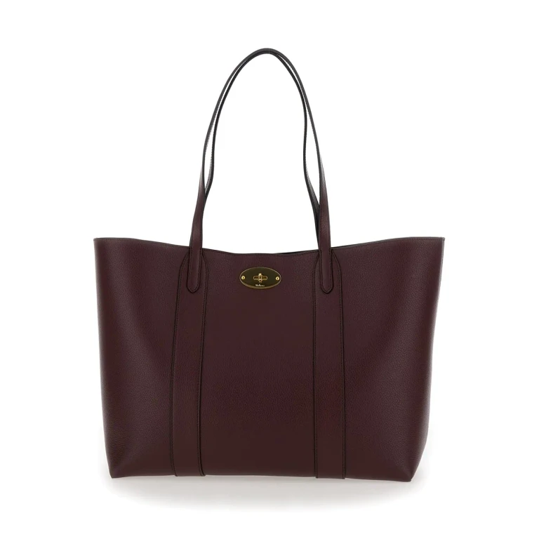 Mulberry Bayswater Leather Bag