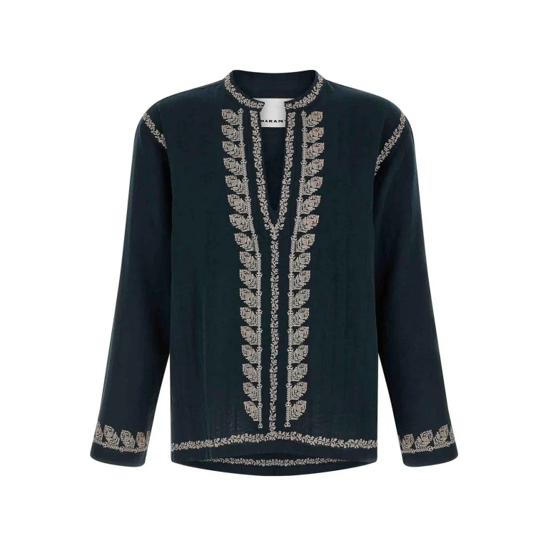 Isabel Marant cizalie Blouse