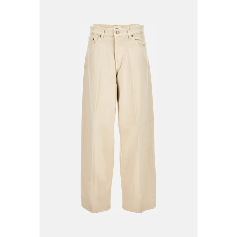 Haikure Bethany Soft Trousers