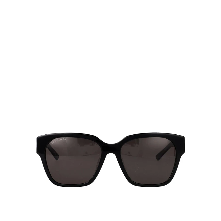 Lunettes de soleil - Noir