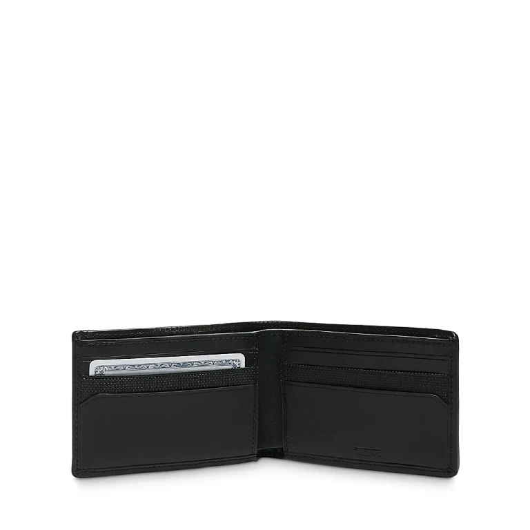 Tumi Slim Single Billfold Wallet
