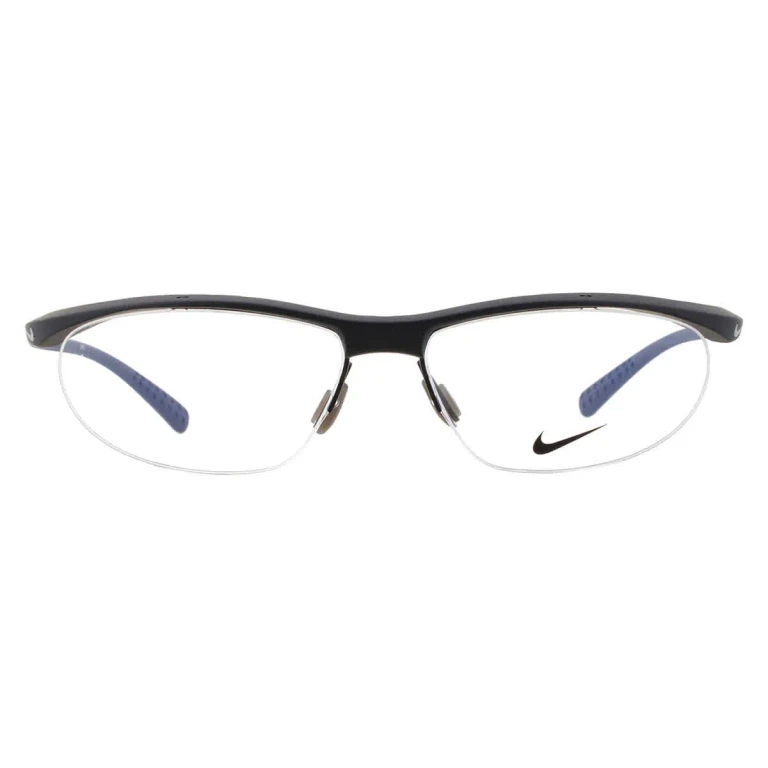 Nike Demo Sport Mens Eyeglasses NIKE 7070/2 078 57