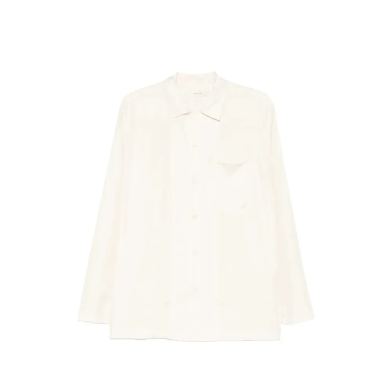 UMIT BENAN Havana Shirt Male 44