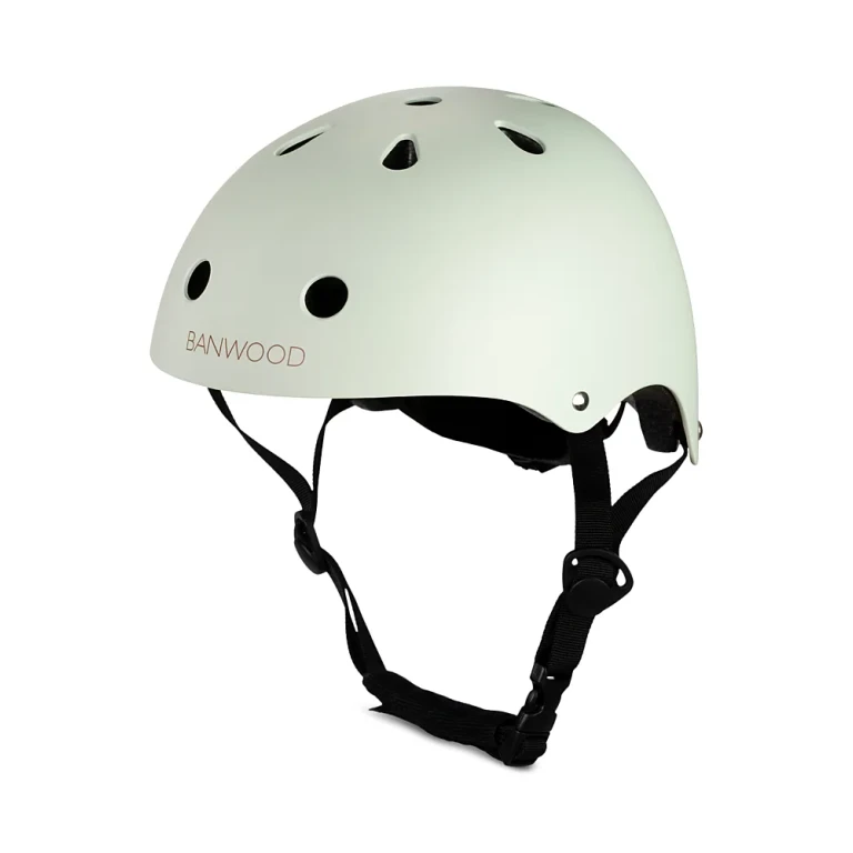 Banwood Bike Helmet, Ages 3-7