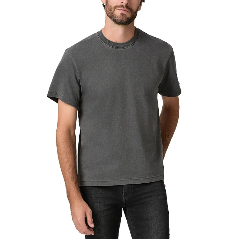 Paige Serano Boxy Tee