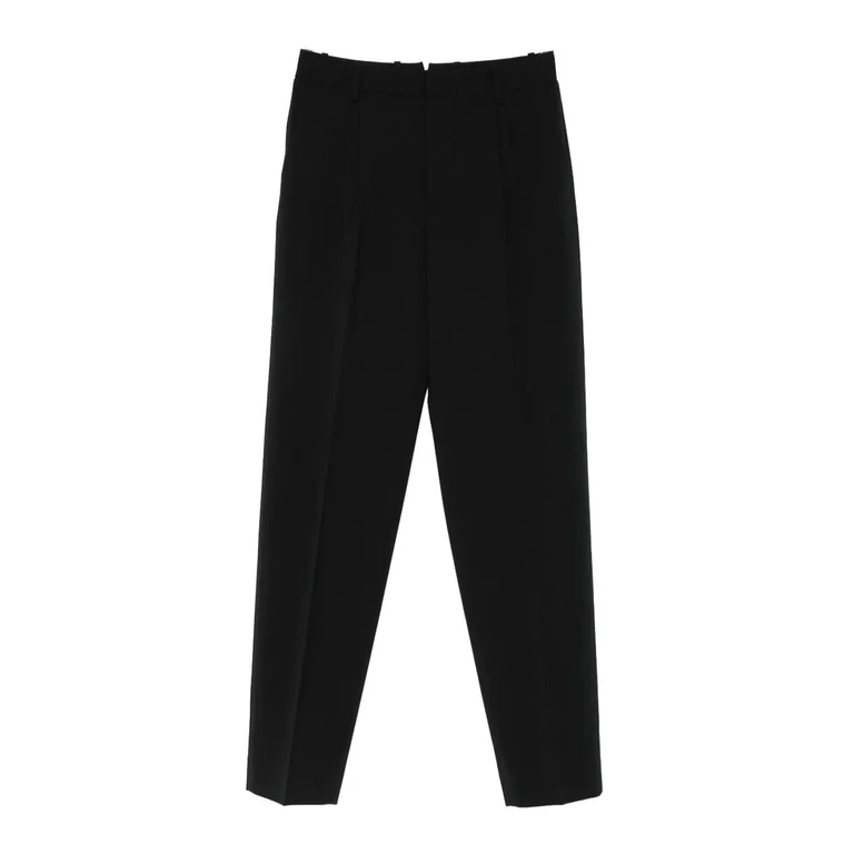 Cellar Door Pantalons Décontractés - Noir