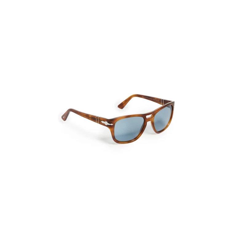 Persol 0PO3366S 96/56 55 Sunglasses Terra di Siena One Size