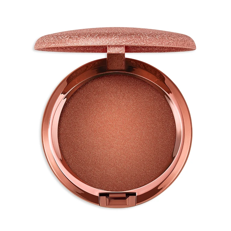 MAC Skinfinish Sunstruck Radiant Bronzer