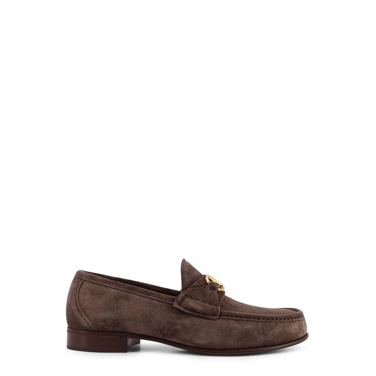 Valentino Garavani Men's Hardware Loafers