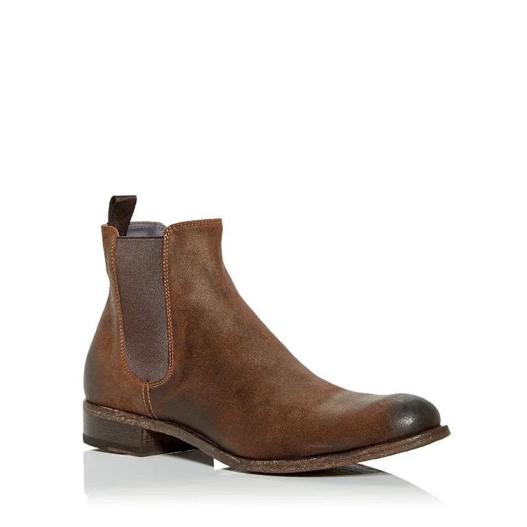 To Boot New York Men's Bedell Chelsea Boots