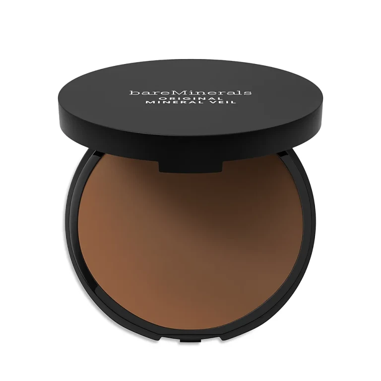 bareMinerals Original Pressed Mineral Veil Setting Powder
