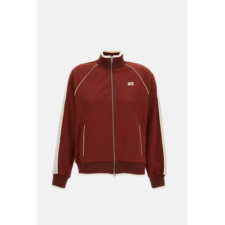 WALES BONNER Sweaters Red Pes Co - Women