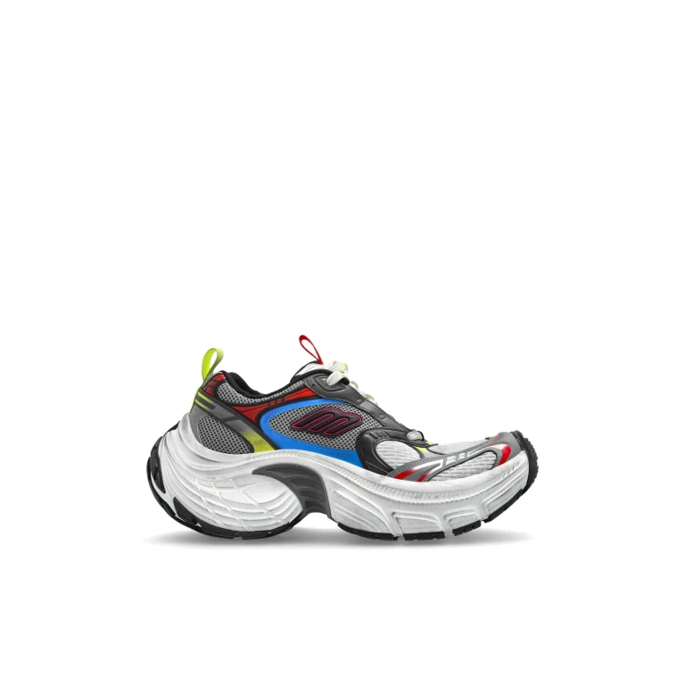 Balenciaga Sports Shoes `6xl`