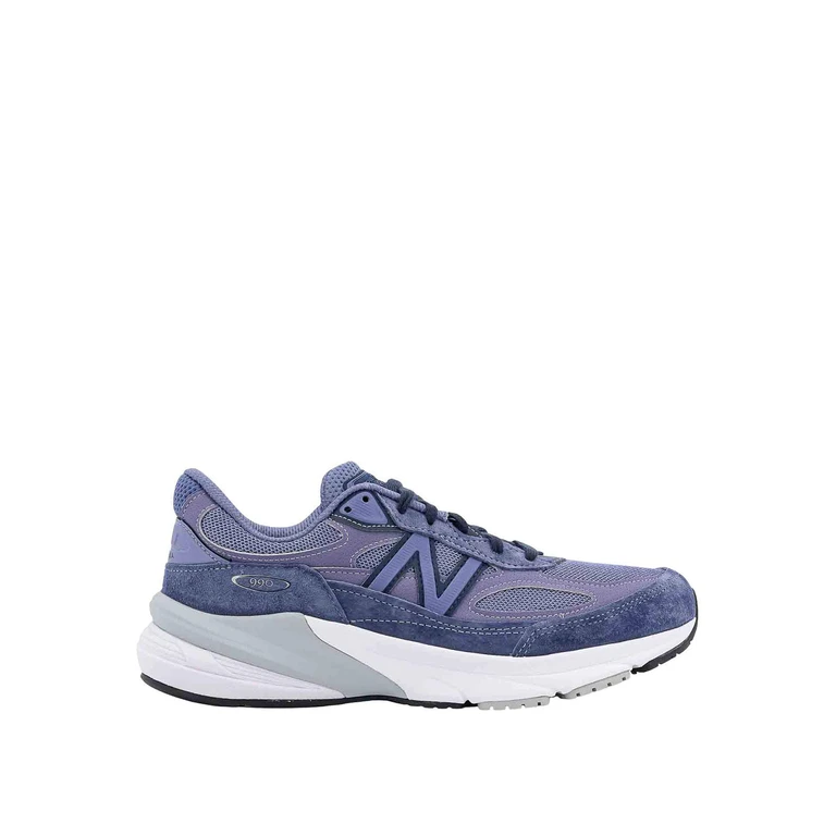 Sapatilhas com atacadores New Balance - Cinzento