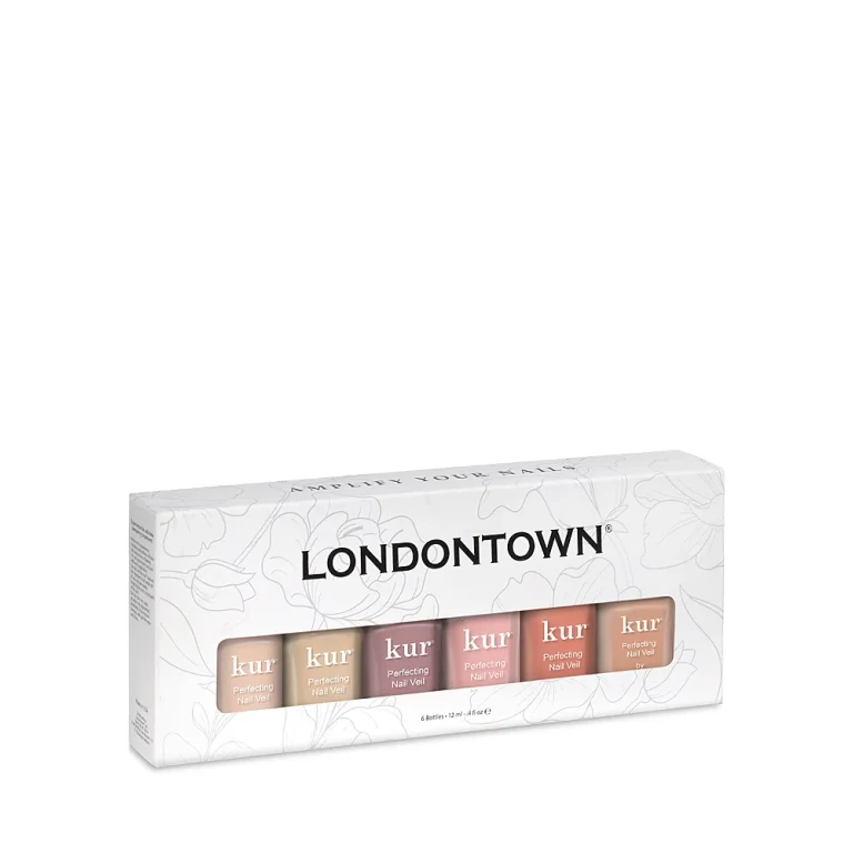 Londontown Perfecting Nail Veil Gift Set ($120 value)
