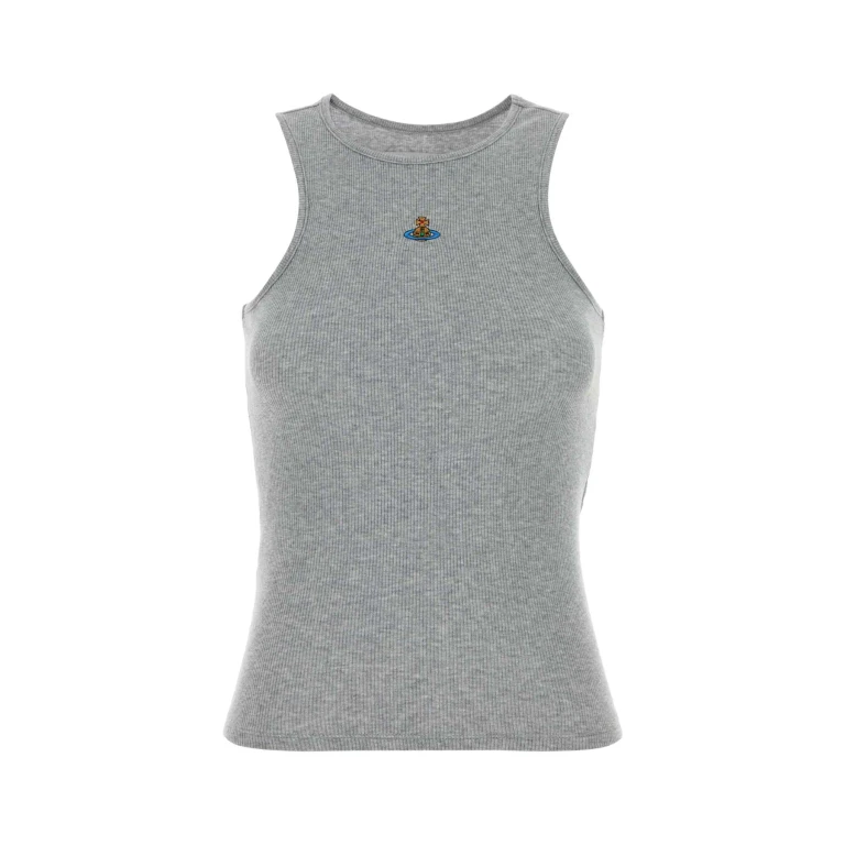 Top Woman color Grey (3G01003ZJ009CP001)