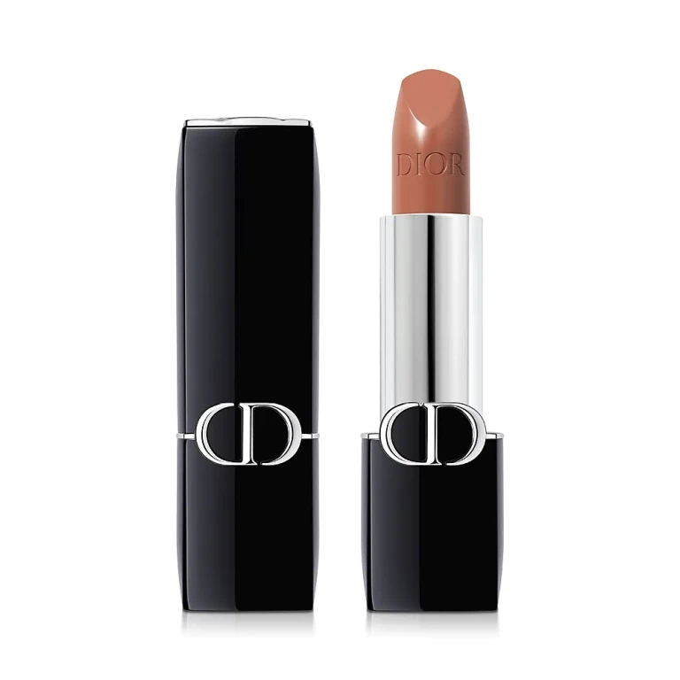 Dior Rouge Dior Satin Lipstick