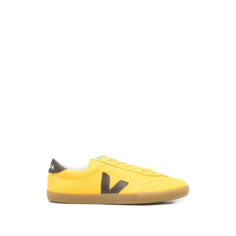 Sneakers Woman color Yellow (VO2021434)