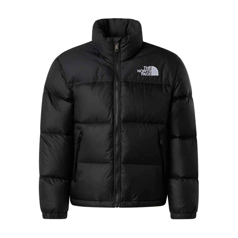 The North Face Blouson Rembourré - Noir