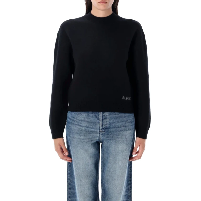 A. P.C. Esther Sweater
