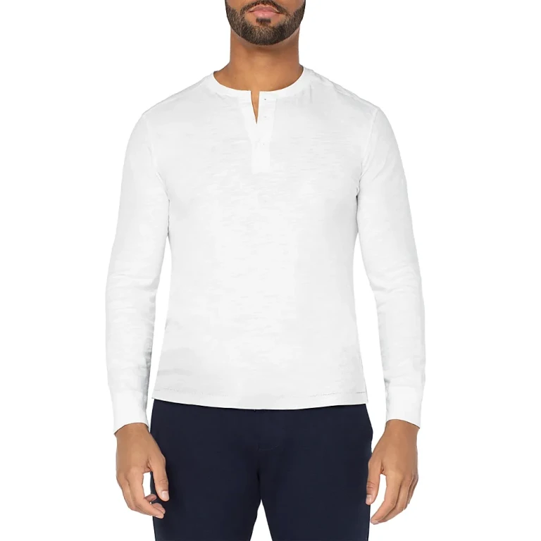 Liverpool Los Angeles Slub Henley