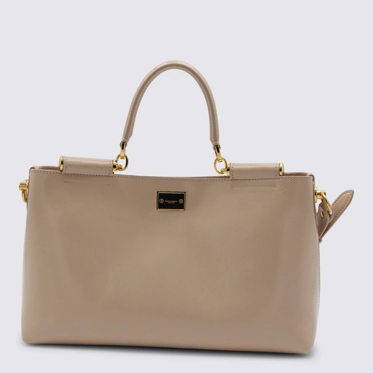 Handbag Woman color Nude (BB7896AZ00080095)
