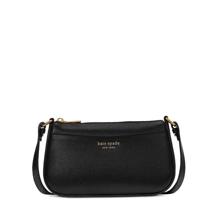 kate spade new york Bleecker Small Leather Crossbody