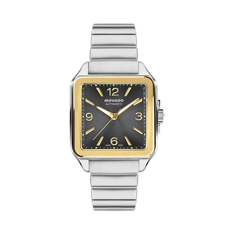 Movado Heritage Series 1917 Watch, 35mm