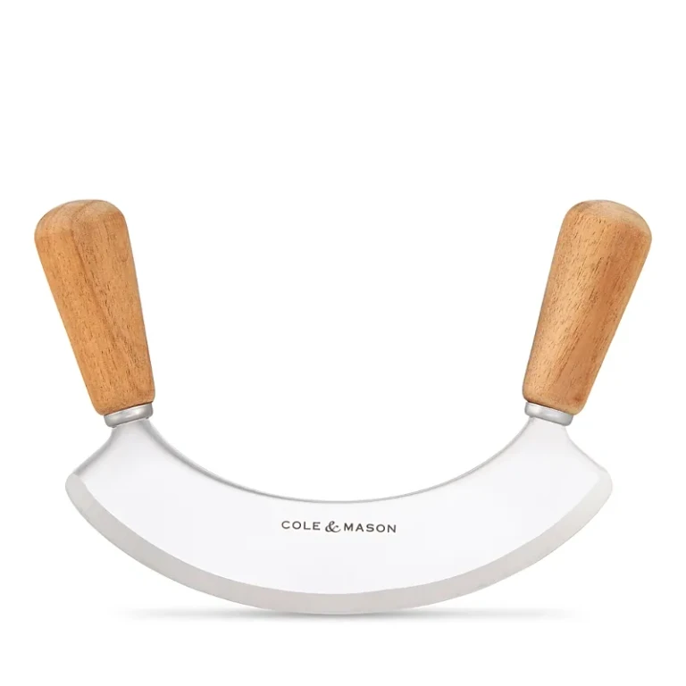 Cole & Mason Ashden Mezzaluna